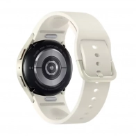 Aqlli soatlar Samsung Galaxy Watch6 44 мм, oq - Predzakaz 1