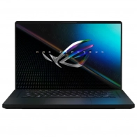 Ноутбук ASUS ROG Zephyrus I7-12700H/ 16GB/ SSD 1TB/ 16" WQXGA, черный (90NR0911-M004D0 / GU603ZM-K8057)