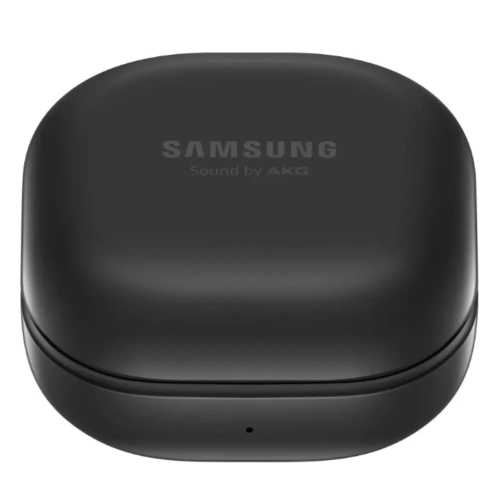 Simsiz quloqchinlar Samsung Galaxy Buds 2 Pro Qora 1