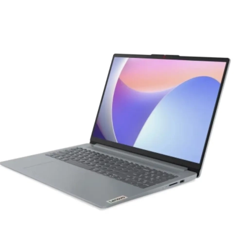 Ноутбук Lenovo IdeaPad Slim 3 16IRU8 i7-1355U/16GB/ SSD 512GB/ Free Dos/ 16" WUXGA , серый (82X80005RK) 0