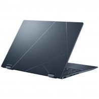 Ноутбук Asus Zenbook Flip /Intel Iris Xe Graphics / i7-1360P / 14.0″ 2.8K / 16GB DDR4 / SSD 1TB / W11H) Синий (90NB10E2-M002A0 / UP3404VA-KN026W) 1