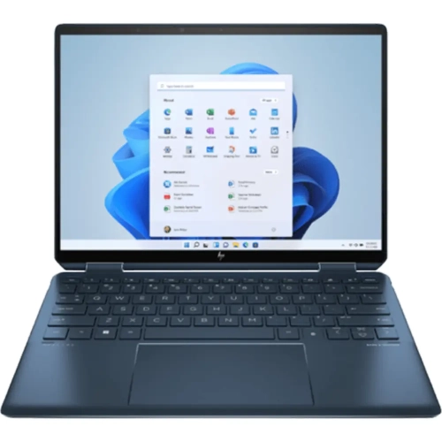 Ноутбук HP Spectrex360 Dashiell22C1 i7-1255U/ 16GB/ SSD 1TB/ 14", темно-синий (6G6M6EA)