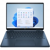 Ноутбук HP Spectrex360 Dashiell22C1 i7-1255U/ 16GB/ SSD 1TB/ 14", темно-синий (6G6M6EA)