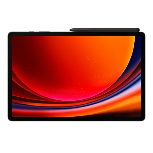 Планшет Samsung Galaxy Tab S9+ 5G 12/256GB графитовый 3