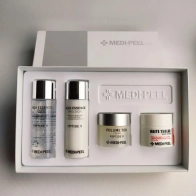 Peptidlar bilan qarishga qarshi vositalar to'plami Medi-Peel Peptide 9 Skincare Trial Kit 0