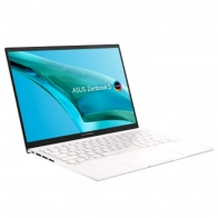 Ноутбук Asus Zenbook S /i5-1335U/13.3" 2.8K (2880 x 1800) OLED 16:10 60Hz/16GB/512GB G4/UMA/W11H, серый (90NB0Z92-M00AT0 / UX5304VA-NQ042W) 0