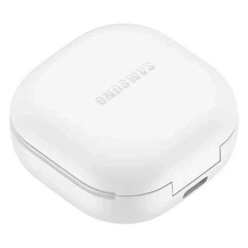Simsiz quloqchinlar Samsung Galaxy Buds 2 Pro Oq rang 1