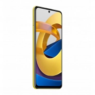 Смартфон Xiaomi POCO M4 Pro 5G 4/64GB жёлтый 1
