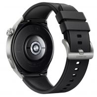Умные часы Huawei Watch GT 3 Pro Titanium Steel Gray Серый 1