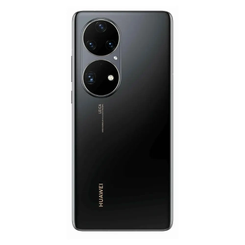 Смартфон Huawei P50 Pro 8/256 Гб Матовый черный 1