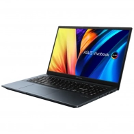Noutbuk ASUS VivoBook Pro /Intel Core i5-12500H/16GB/ SSD 512GB/ RTX3050/ 15.6″ Moviy (90NB0XK1-M00JT0) 0