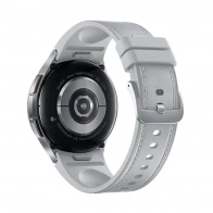 Aqlli soatlar Samsung Galaxy Watch6 Classic 47 mm, kumush - Predzakaz 1