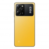Смартфон Xiaomi POCO X5 Pro 5G 8/256 ГБ Global Version, Желтый 1