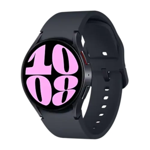 Смарт часы Samsung Galaxy Watch6 44 мм, графитовый - Предзаказ