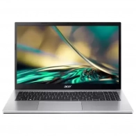 Ноутбук Acer Aspire 3 A315-59 (NX.K6WER3) / i5-1235U / 8GB / SSD 512GB / 15.6", серебристый