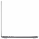 Noutbuk Apple MacBook Pro 16 М1 Max 32GPU/64GB/2TB Space Gray 2