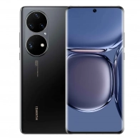 Смартфон Huawei P50 Pro 8/256 Гб Матовый черный