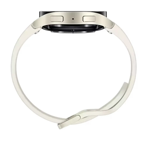 Aqlli soatlar Samsung Galaxy Watch6 40 mm, oq - Predzakaz 2