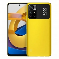 Смартфон Xiaomi POCO M4 Pro 5G 4/64GB жёлтый