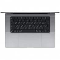 Noutbuk Apple MacBook Pro 16 М1 Max 32GPU/64GB/2TB Space Gray 1