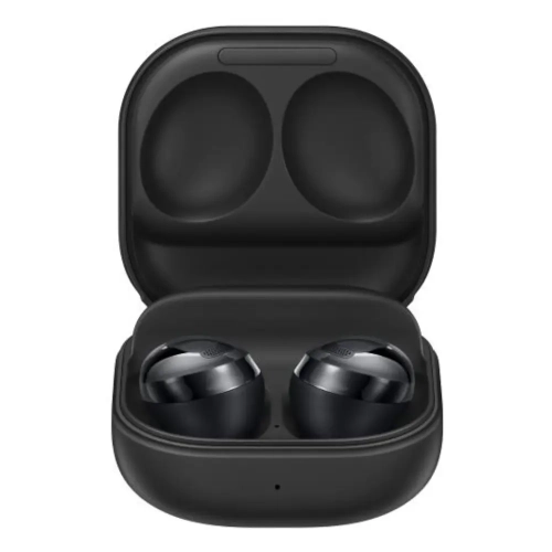 Simsiz quloqchinlar Samsung Galaxy Buds Pro Qora rang 