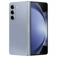 Смартфон Samsung Galaxy Z Fold5 12/256GB голубой