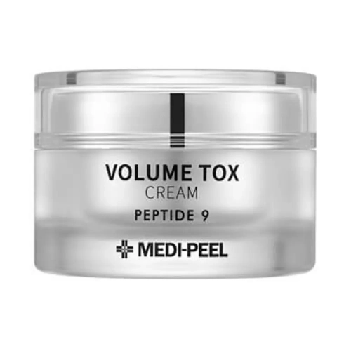 Peptidlar bilan yoshartiruvchi krem MEDI-PEEL Volume TOX Cream Peptide 9