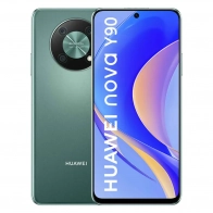 Smartfon Huawei Nova Y90 4/128 Gb Yashil