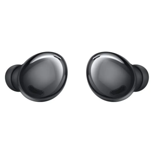 Simsiz quloqchinlar Samsung Galaxy Buds Pro Qora rang  0