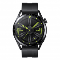 Aqlli soat Huawei Watch GT 3 46 mm Qora 0