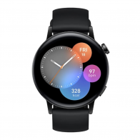 Умные часы Huawei Watch GT 3 42 мм Черный 0