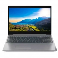 Ноутбук Lenovo IdeaPad L3 15ITL6 (82HL005TRK) / Celeron 6305 / 4GB / HDD 1TB / 15.6", серый
