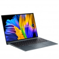 Noutbuk ASUS ZenBook 14 OLED /Intel Core i7-1260P/16GB/ SSD 512GB/ 14.0" Kukunli ko'k (90NB0WC1-M00BM0) 0