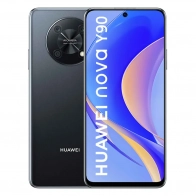 Smartfon Huawei Nova Y90 4/128 Gb Qora