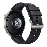 Умные часы Huawei Watch GT 3 Pro Титановый силиконовый ремешок 1