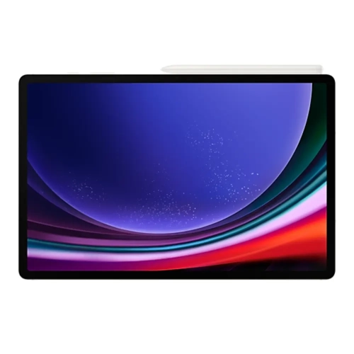 Планшет Samsung Galaxy Tab S9+ 5G 12/256GB бежевый 3