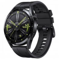 Aqlli soat Huawei Watch GT 3 46 mm Qora