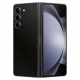 Смартфон Samsung Galaxy Z Fold5 12/256GB черный