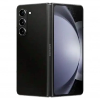 Смартфон Samsung Galaxy Z Fold5 12/256GB черный