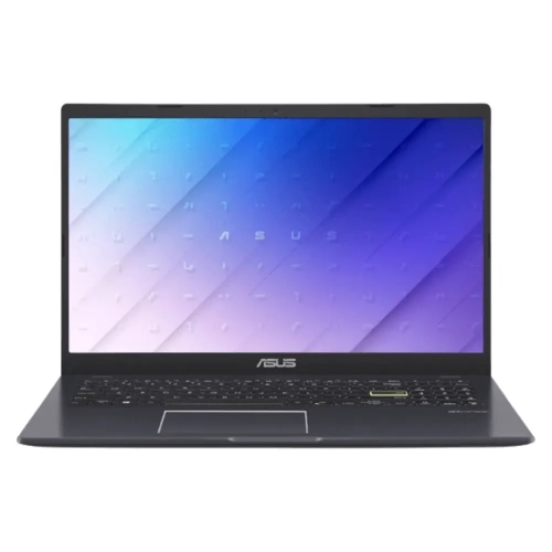 Ноутбук Asus Vivobook Go Pentium N6000 / 15.6″ FHD / 8GB DDR4 / SSD 256GB / Free Dos (90NB0UJ5-M004K0), черный