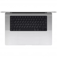 Ноутбук Apple MacBook Pro 16 М1 Max 32GPU/64GB/2TB Silver 1