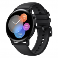 Умные часы Huawei Watch GT 3 42 мм Черный