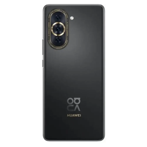 Смартфон Huawei Nova 10pro 8/256 Гб Черный 1