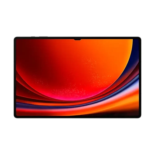 Планшет Samsung Galaxy Tab S9 Ultra 5G 12/256GB графитовый 3