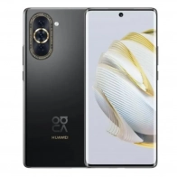 Смартфон Huawei Nova 10 8/128 Гб Черный