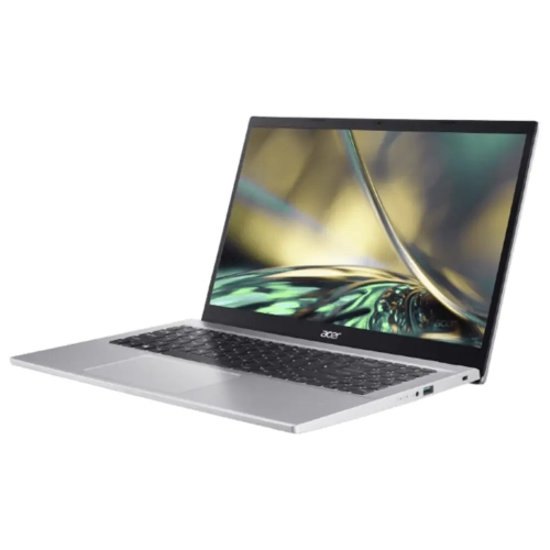 Ноутбук Acer Aspire 3 A315-59G (NX.K6WER.001) / i3 1215U / 4GB / SSD 256GB / 15.6", серый 0
