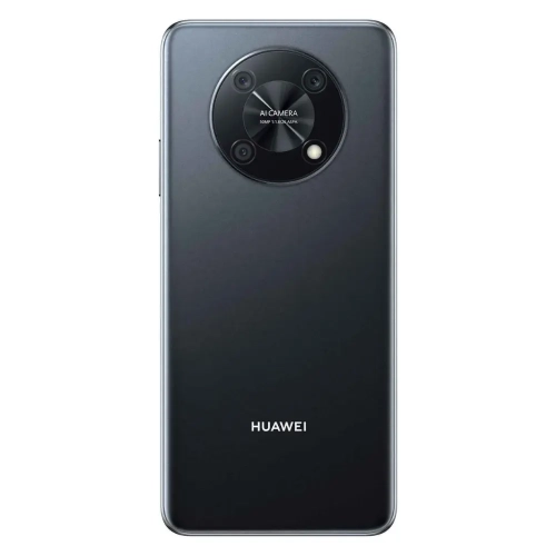 Смартфон Huawei Nova Y90 4/128 Гб Черный 0