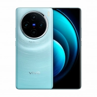Смартфон Vivo X100 16/512GB Синий + Vivo Y03 4/128GB