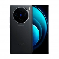 Smartfon Vivo X100 16/512GB Qora + Vivo Y03 4/128GB
