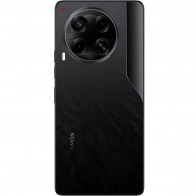 Смартфон Tecno Camon 30 5G 8/256GB Черный  + Беспроводные наушники в подарок 1